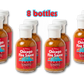 Chicago Style Hot Sauce: Chicago Fire Sauce