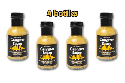 Gangster Sauce