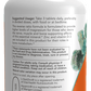 Magnesium & Calcium 2:1 Ratio