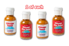The Chicago Sauces, Mild & Spicy