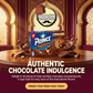 Choco Prince Enrobé Chocolat – 40 Pieces
