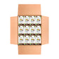 Organic Moringa Tea - Chocolate - Caffeine-Free Herbal Tea