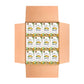 Organic Moringa Tea - Lemon & Ginger - Caffeine-Free Herbal Tea