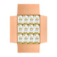 Organic Moringa Tea - Honey & Vanilla - Caffeine-Free Herbal Tea