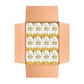 Organic Moringa Tea - Lemon - Caffeine-Free Herbal Tea