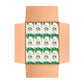 Organic Moringa Tea - Mint - Caffeine-Free Herbal Tea