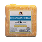 12 Year Aged Cheddar