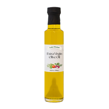 Extra Virgin Olive Oil