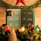 12 Days of Tea Winter Countdown (Assorted)
