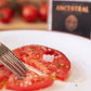 Natural Spring Salt, Fleur de Sel Flakes