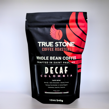 Decaf Colombia