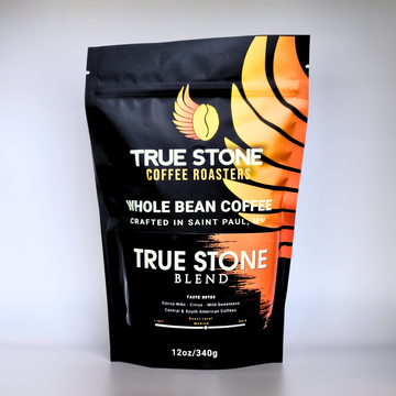 True Stone Blend