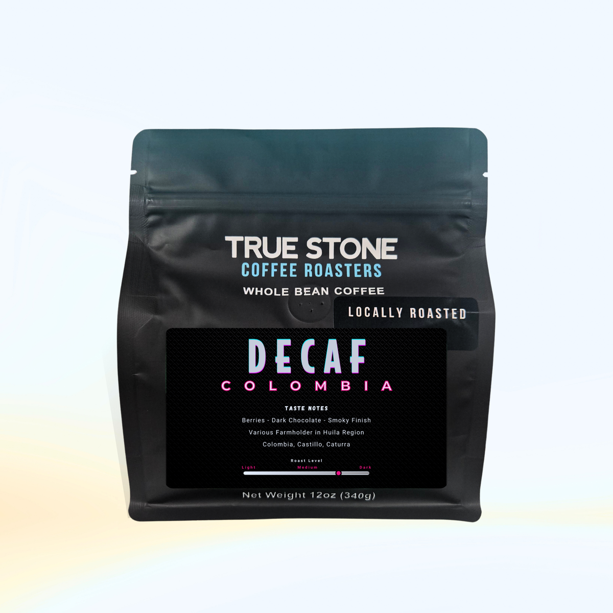 Decaf Colombia
