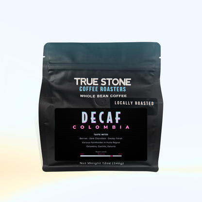 Decaf Colombia