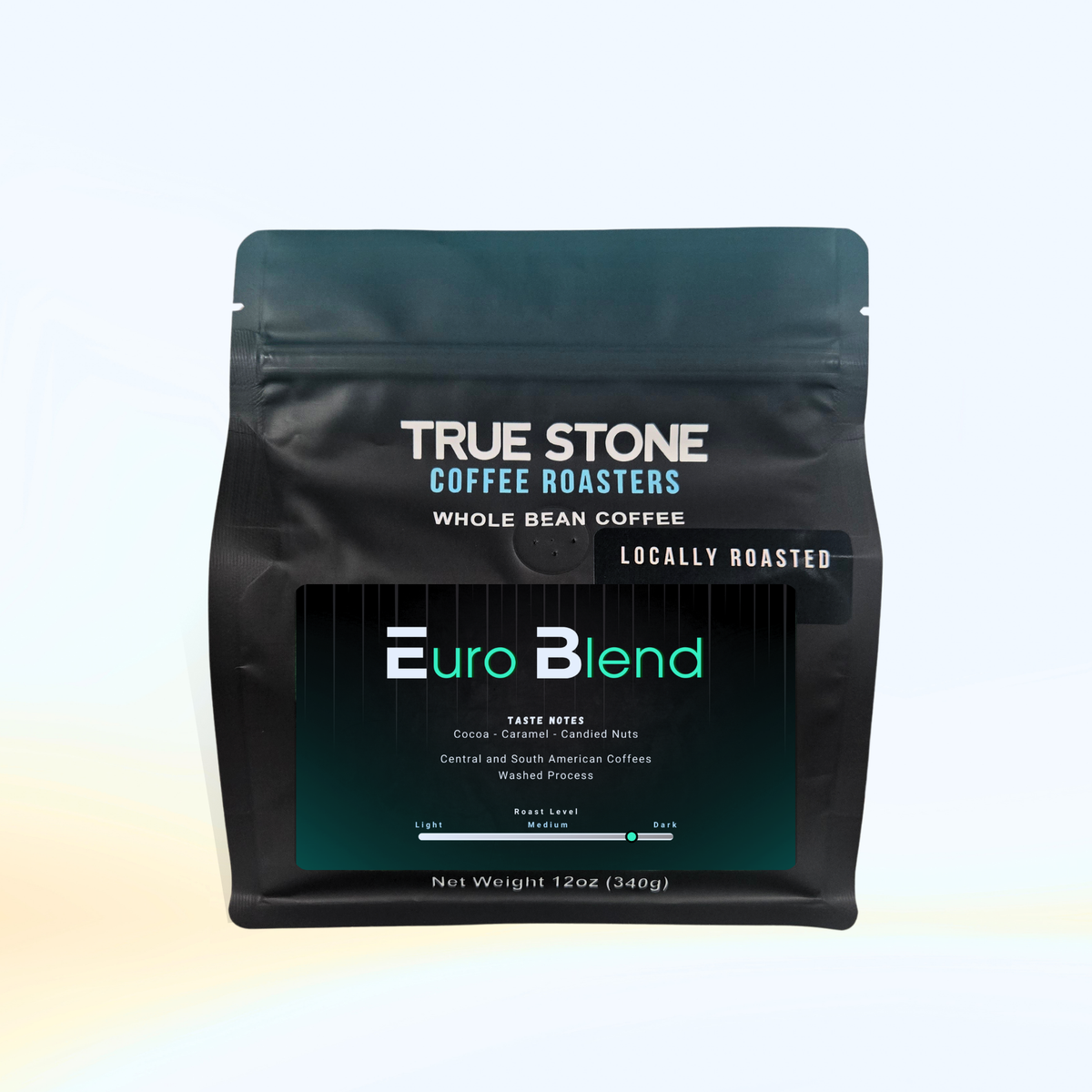 Dark Roast Discovery
