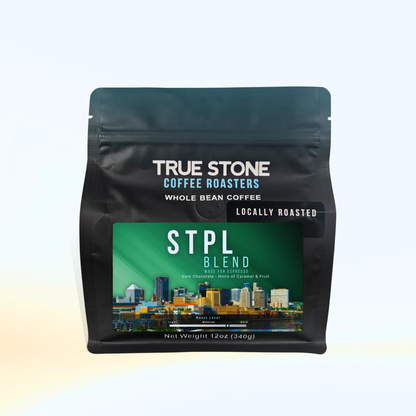 STPL Espresso