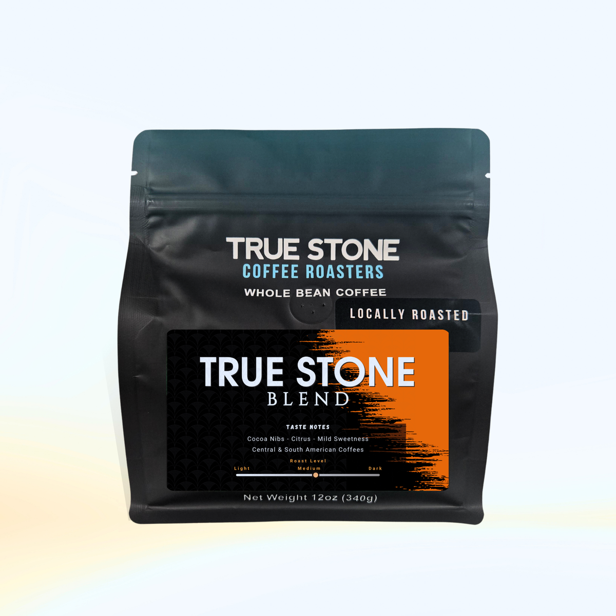 True Stone Blend