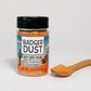 Badger Dust Hot All- Purpose Seasoning
