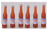 Beer Bottle Novelty Candles, 6 Candles per Card