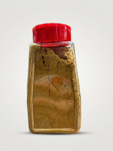AlBasha Ground Coriander - Premium Aromatic Middle Eastern Spice