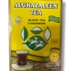 Alghazaleen Black Tea With Cardamom
