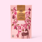 Rose Hot Chocolate