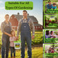 20 Vegetable Seed Packets- Survival Seed Vault, 10,000+ Seeds