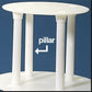 Coast Tier Plates
