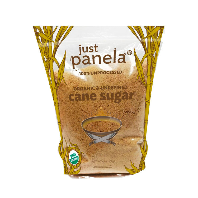 OG1 PNLA CANE SGR UNRFND ( 8 X 5 LB   )