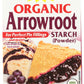 Og2 Lets Arwroot Starch ( 6 X 6 Oz   )