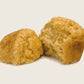 Texas Beer Bread - Cornbread and Ale