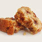 Texas Beer Bread - Apple Fritter
