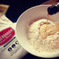 Texas Beer Bread - Sea Salt and Cracked Pepper