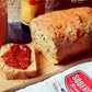 Texas Beer Bread - Hatch Green Chile Cheddar