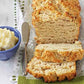 Texas Beer Bread - Sea Salt and Cracked Pepper