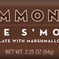 Chocolate Bar Asst