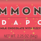 Chocolate Bar Asst