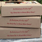 Cin Chili Gift Box - Pack of 6