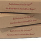 Cin Chili Taco Kit