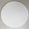 10" Round Corrugated Cake Board Single
