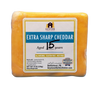 15 Year Aged Cheddar