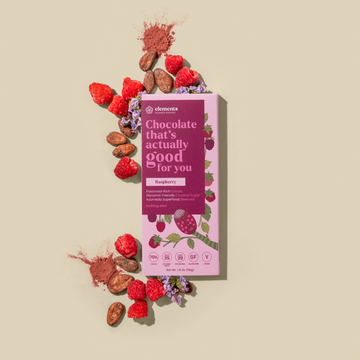 Raspberry