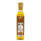 Basso Black Truffle Extra Virgin Olive Oil, 8.5oz / (250l)