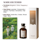 Premium Perfume Fragrance Essential Oil Classic Hotel Fragrance Home Ornaments Decoration Fresh Air No Fire Aromatherapy