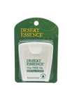 Dental Floss Tea Tree Oil