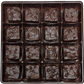 Dark Chocolate Covered Classic Caramel