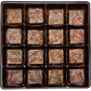 Milk Chocolate Covered  Classic Caramel