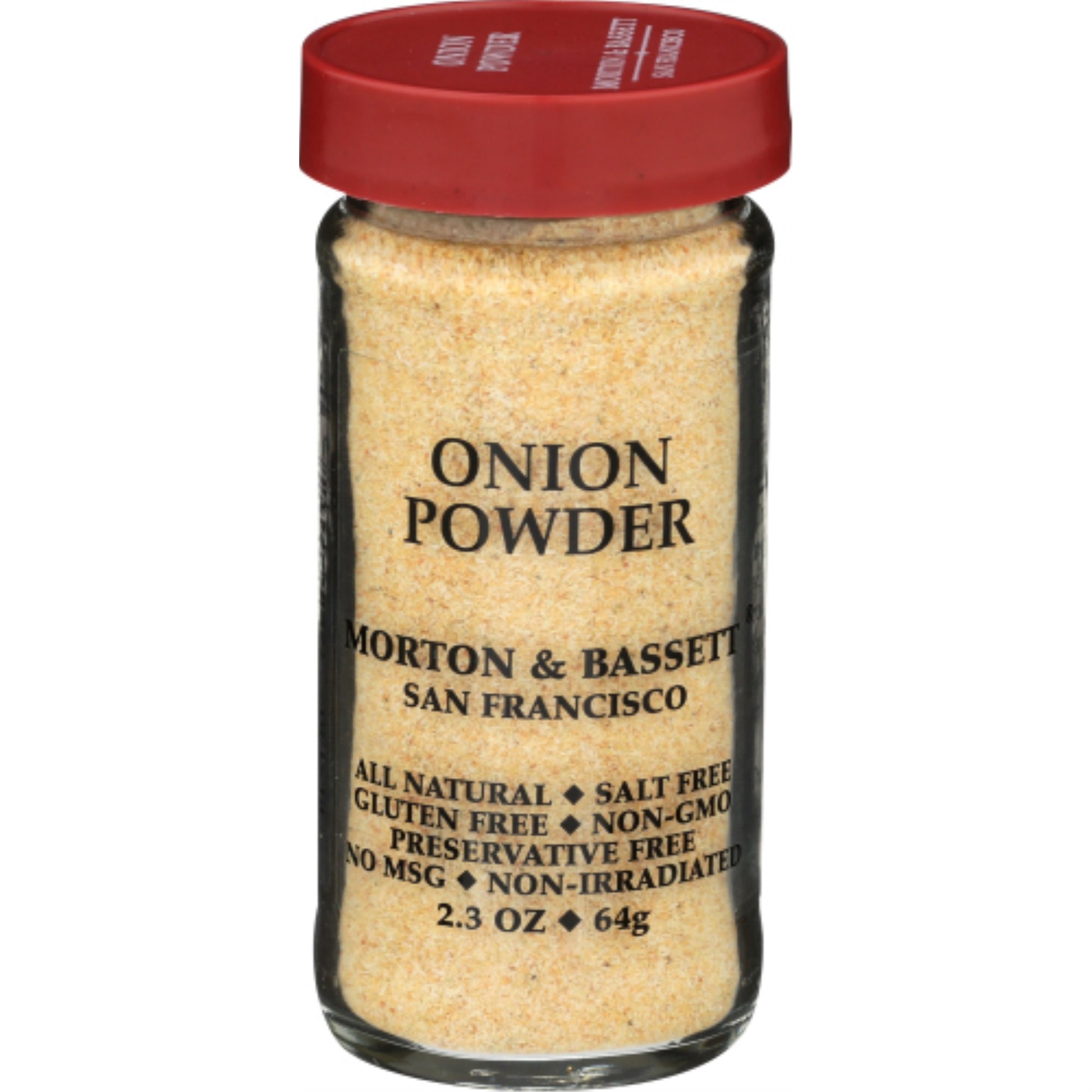  & Bassett Onion Powder (Pack Of 3)