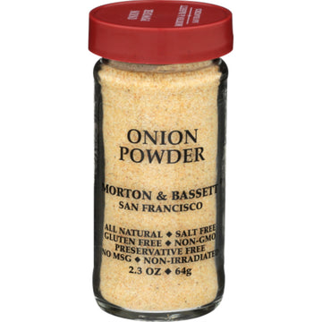  & Bassett Onion Powder (Pack Of 3)