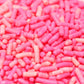All Natural Sprinkles - 8 oz